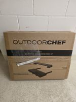 Outdoorchef Ausziehtisch Zubehoer für Davos