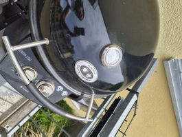 Grill outdoorchef geneva 570G