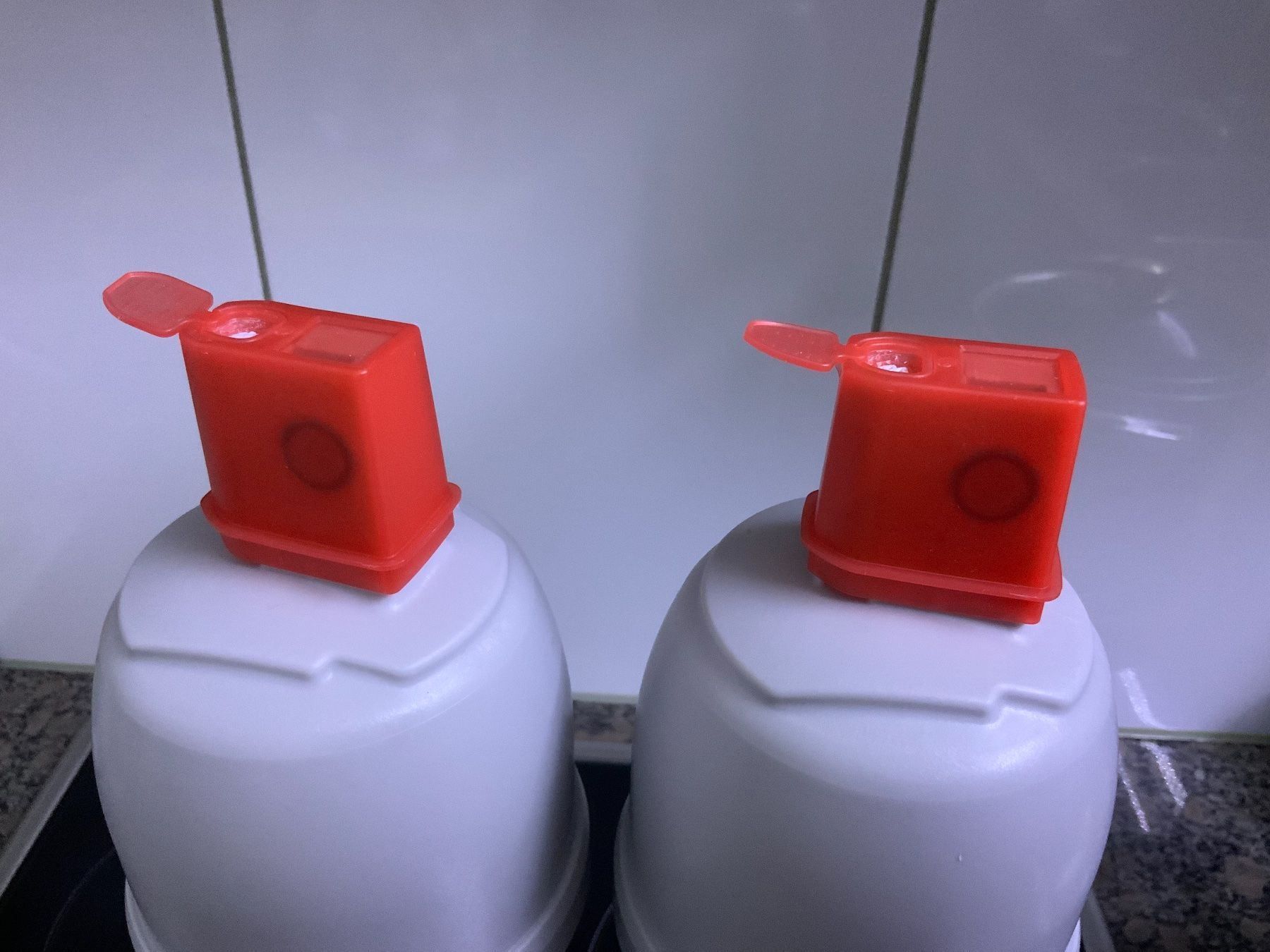 Sonstiges für Haushalt & Wohnen: 2 Brita Filter Purity C150 Quell ST Neu – Neu und originalverpackt aus Zürich von Aquella007 1