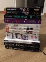 Manga Paket