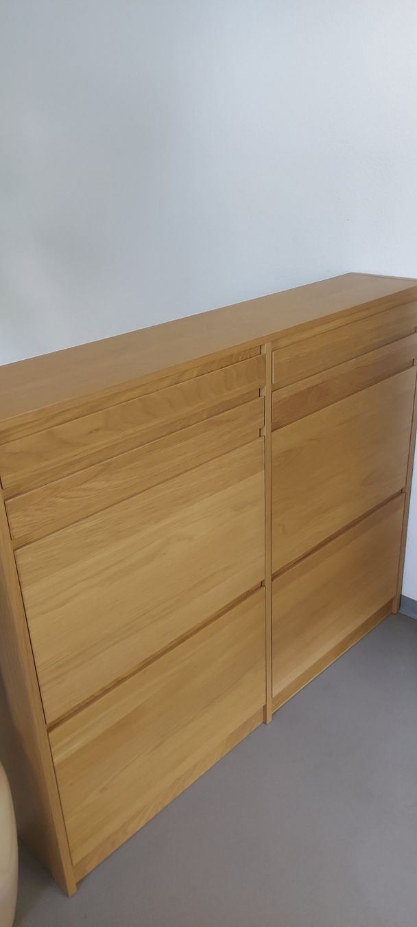 Schränke: Schuhschrank – Neu (gemäss Beschreibung) aus St. Gallen von bonifazius1 2
