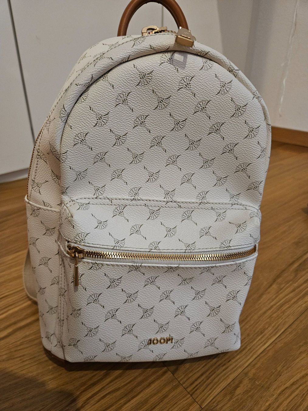 Joop Zaini: Joop Rucksack – Usato da Hünenberg venduto da lexli06