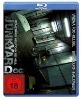 Junkyard Dog (Blu-Ray)