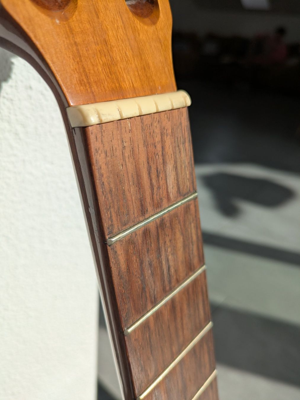 Strumenti musicali: Gitarre ESPALA S-61 – Usato da Suhr venduto da Seegarten 5
