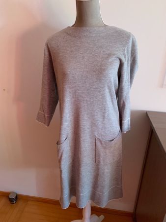 S. OLIVER Long Pullover/Kleid Gr. 38