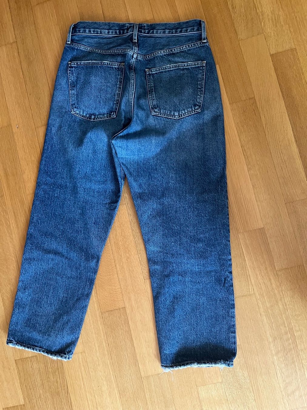 Agolde Jeans: AGOLDE Jeans 28 – Usato da Luzern venduto da Aleoschli 4