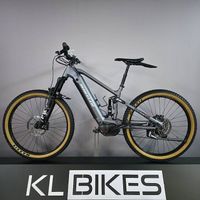 E-BIKE WHEELER 25KM/H | FOX | 600WH | AB SERVICE