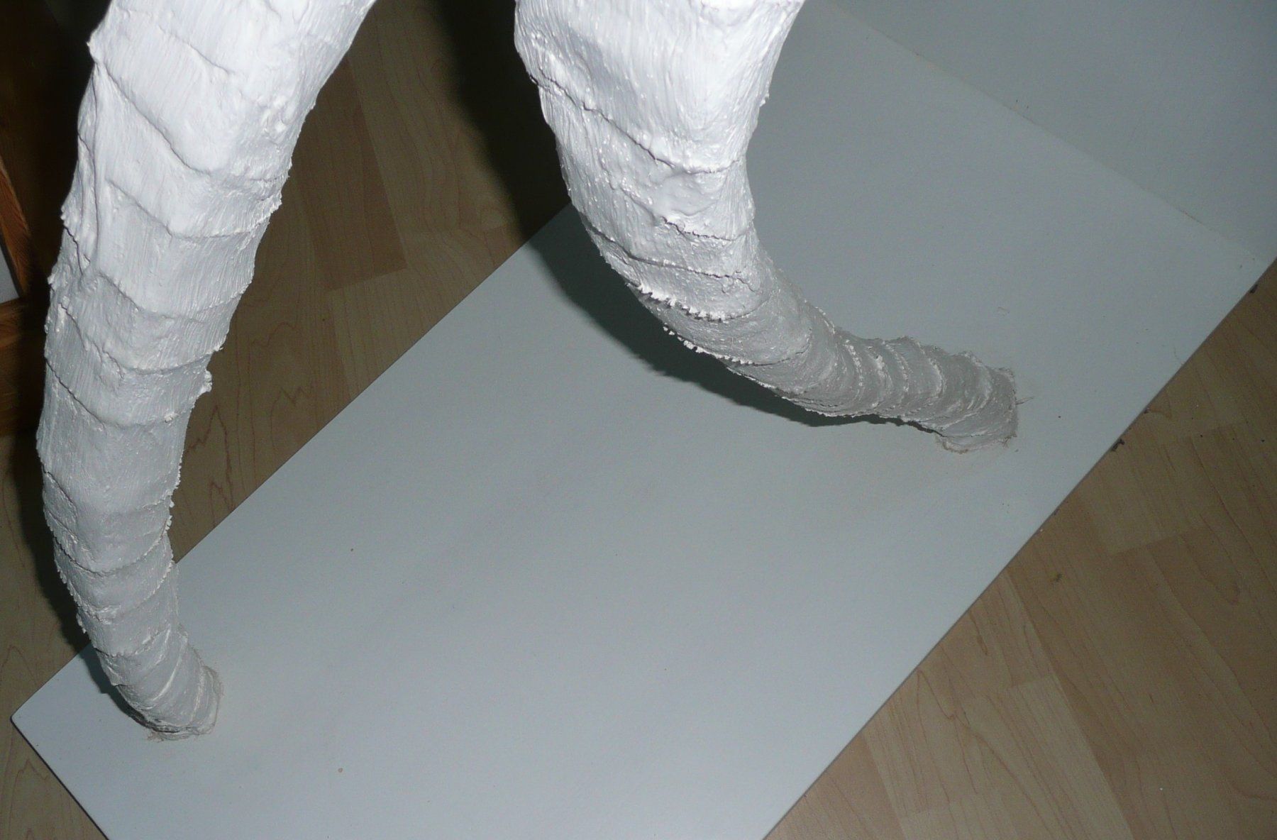Sculture & Statue: Skulptur: Nel buio delle viscere – Nuovo (secondo la descrizione) da Fribourg venduto da erw_68dx 2
