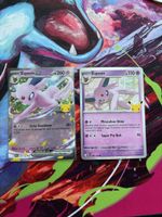 🇬🇧 - Espeon EX - 30th Celebration
