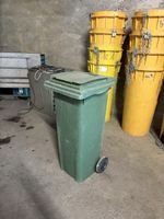 Grüncontainer