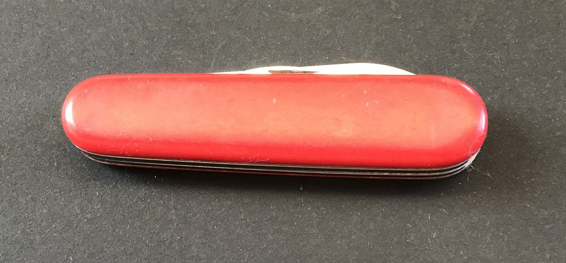 Victorinox Coltelli tascabile: VICTORINOX SACKMESSER – Usato da Ostermundigen venduto da wini63 3