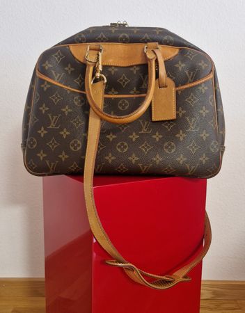 Original Louis Vuitton Bag