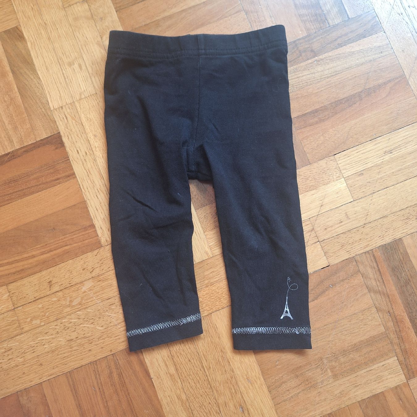 Okaidi Pantaloni: 2 Leggings Grösse 62 – Usato da Fribourg venduto da lf87 2
