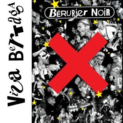 CD: Bérurier Noir - Viva Bertaga - 2CD's – Nuovo (secondo la descrizione) da Burgdorf venduto da Muto72