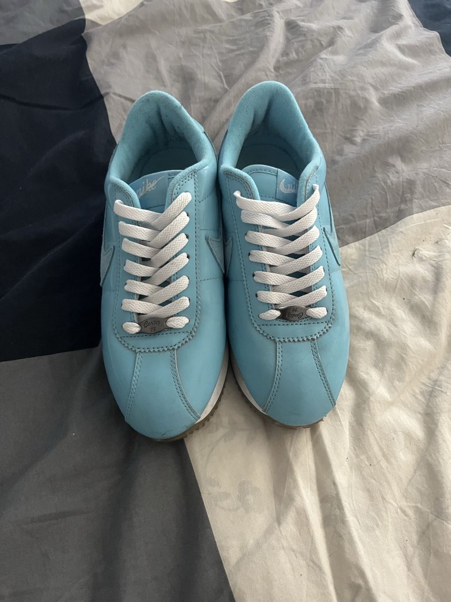 Herrenschuhe: Nike Turnschuhe Größe 40 – Gebraucht aus Adliswil von rossoelmare 3