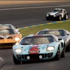 Profile image of 24Hrs-Le-Mans