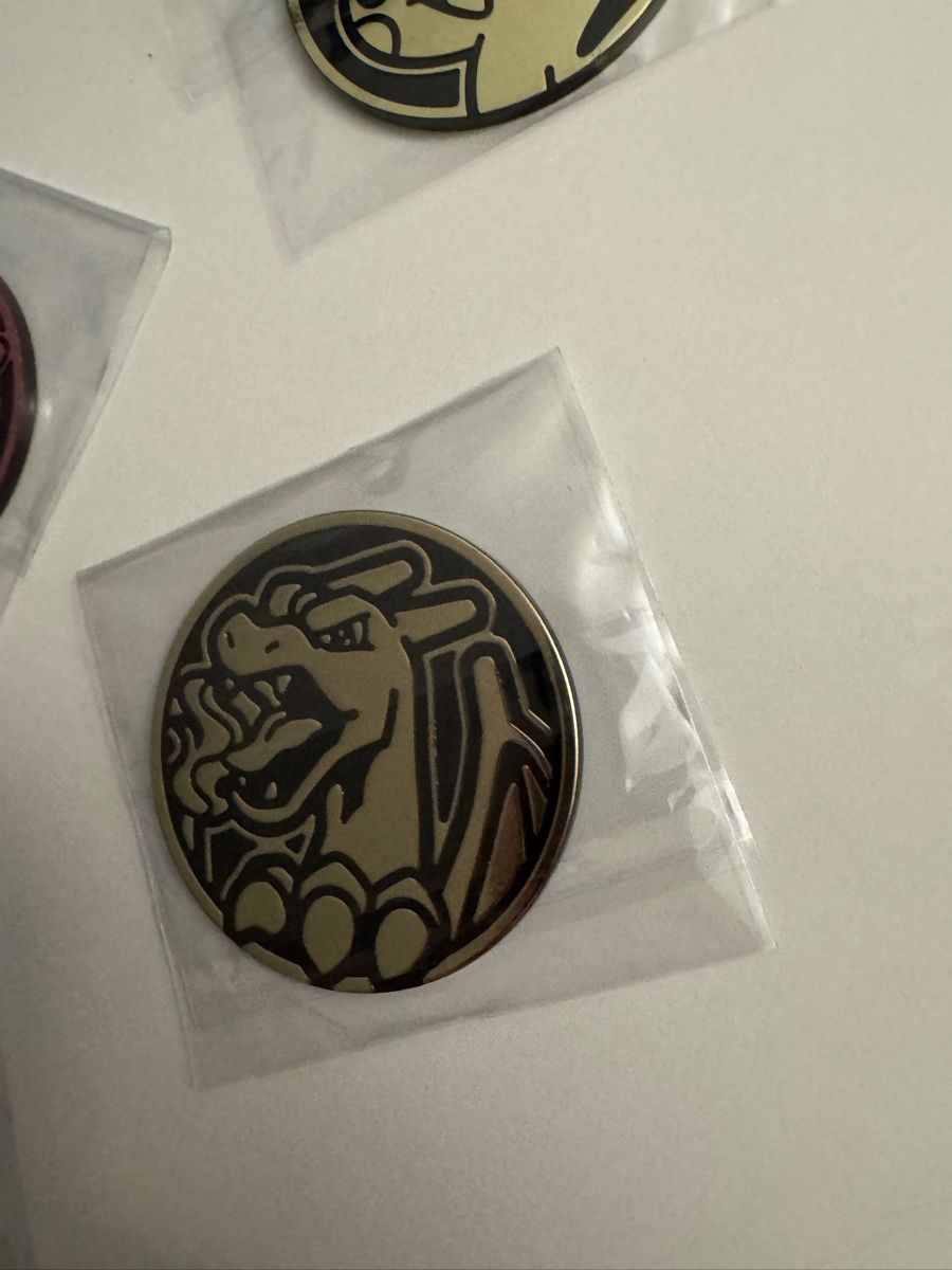 Pokémon Carte collezionabili: 40 Pokémon Coins – Usato da Biel/Bienne venduto da Anita.H67 3