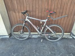 Mountainbike