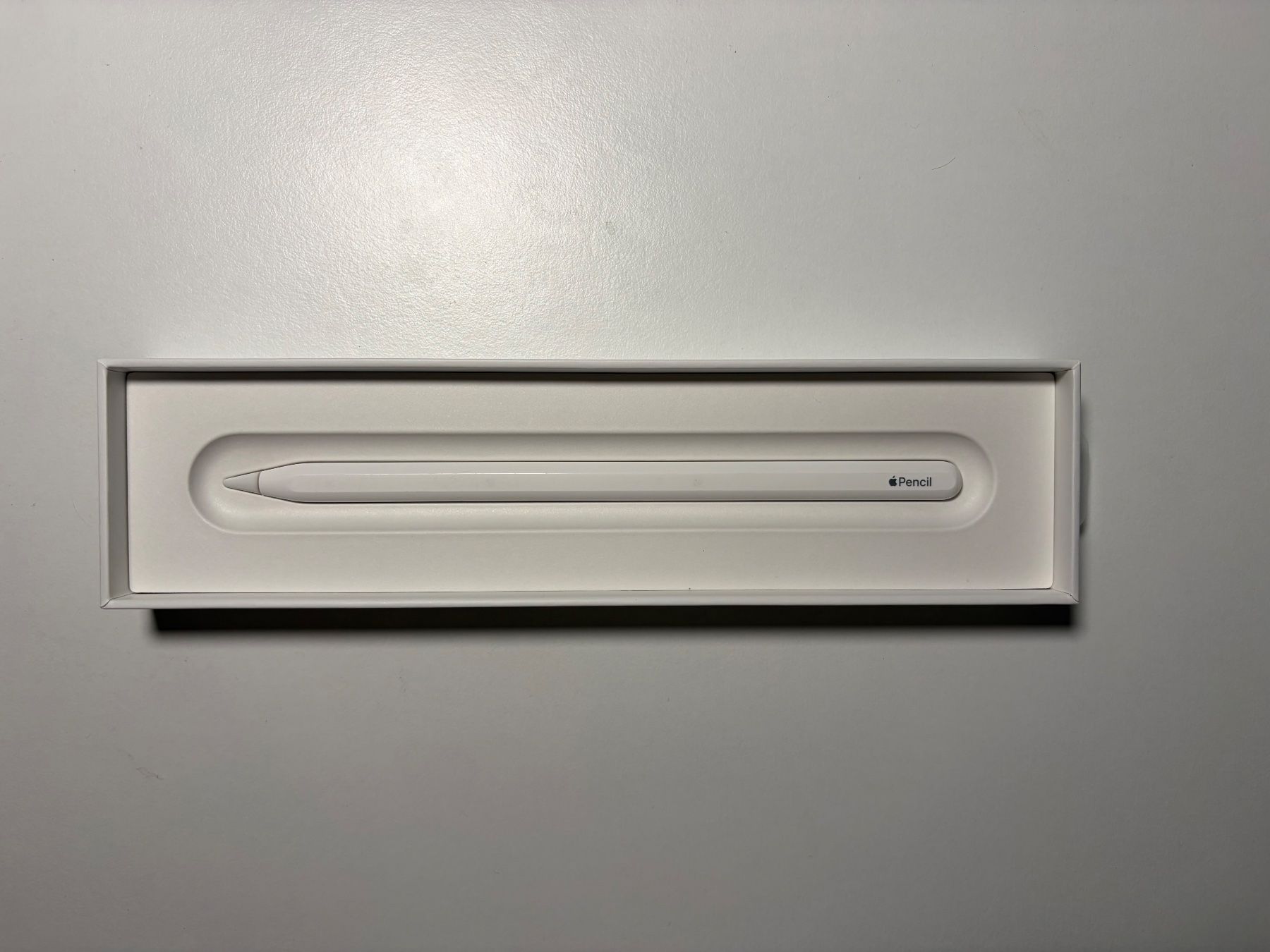 Apple Penna & Evidenziatori: Apple Pencil 2nd generation (A2051) – Usato da Adliswil venduto da nik_wg5p 1