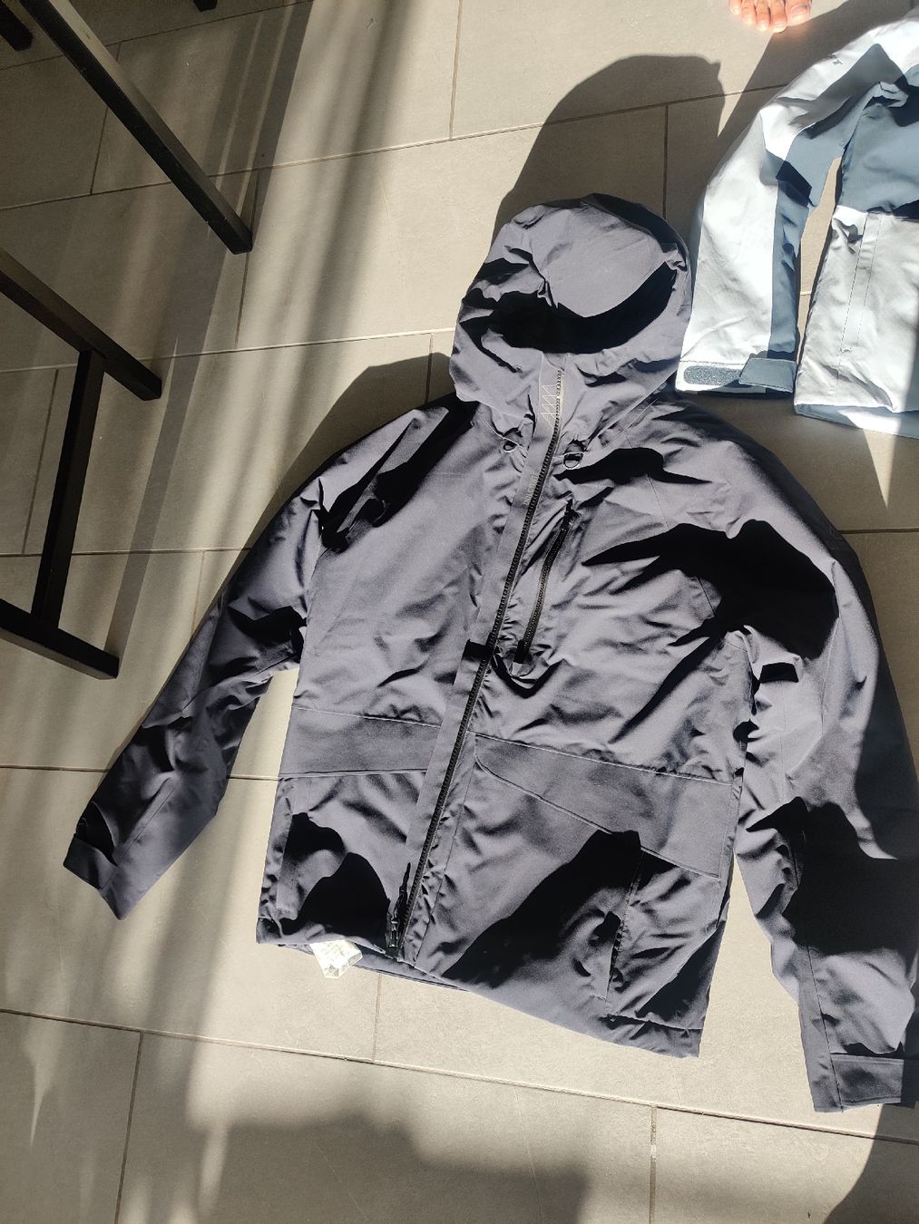 Dolomite Giacche: Dolomite Cristallo 2L insulated jacket – Nuovo e nell'imballaggio originale da Fribourg venduto da pri_b9gq 5