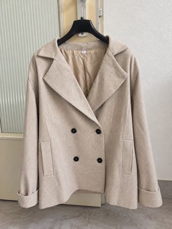 Jacke von Shein, Grösse L