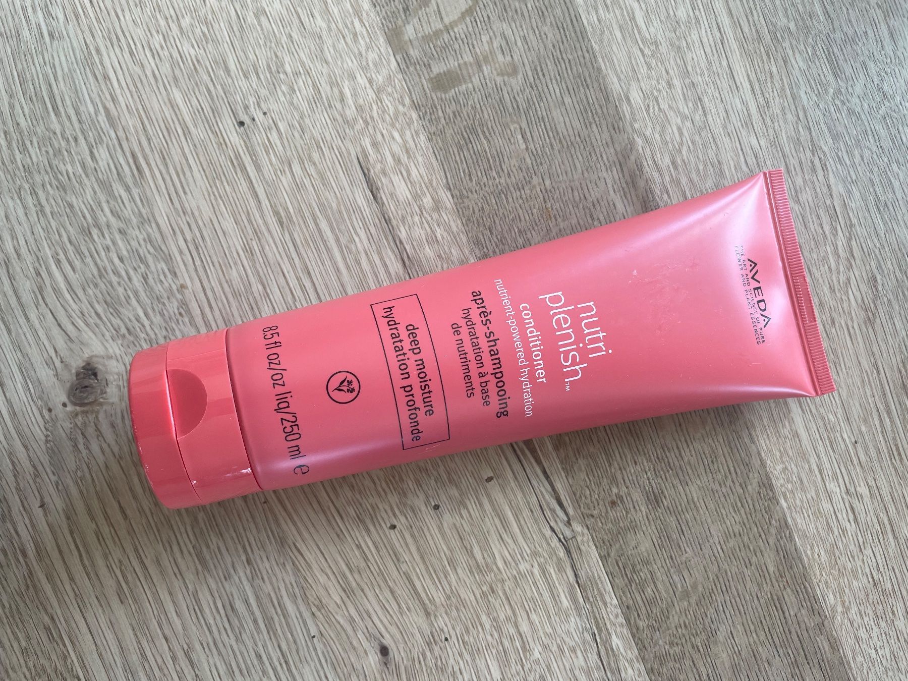 Aveda Prodotti per capelli: AVEDA nutri plenish conditioner · apres-shampooing – Nuovo (secondo la descrizione) da Sursee venduto da ohr75