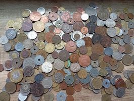500 Coin 