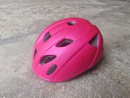 Alpina Fahrradhelm f. Kind