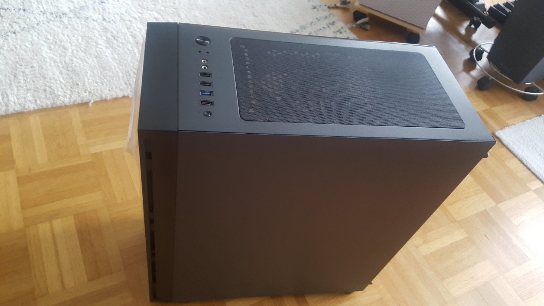 MSI PC: Gaming PC – Usato da Watt venduto da ben_v9n5 2