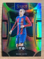 Soccer Marc Guiu RC SILVER PRIZM Mezzanine Select 23/24 🔥