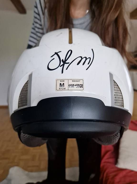 Caschi & visiere: Jet Helm Motorrad  – Usato da Nottwil venduto da eri_75kx 3