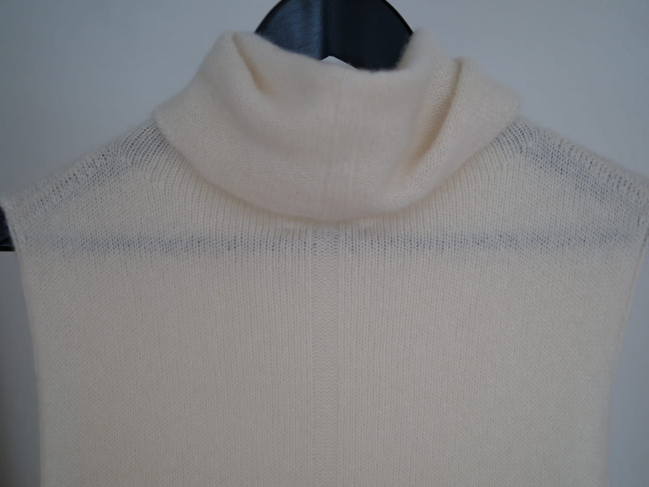 Tuniche: The row cashmere tunic/L – Nuovo (secondo la descrizione) da Basel venduto da TIMELESS-FASHION 3