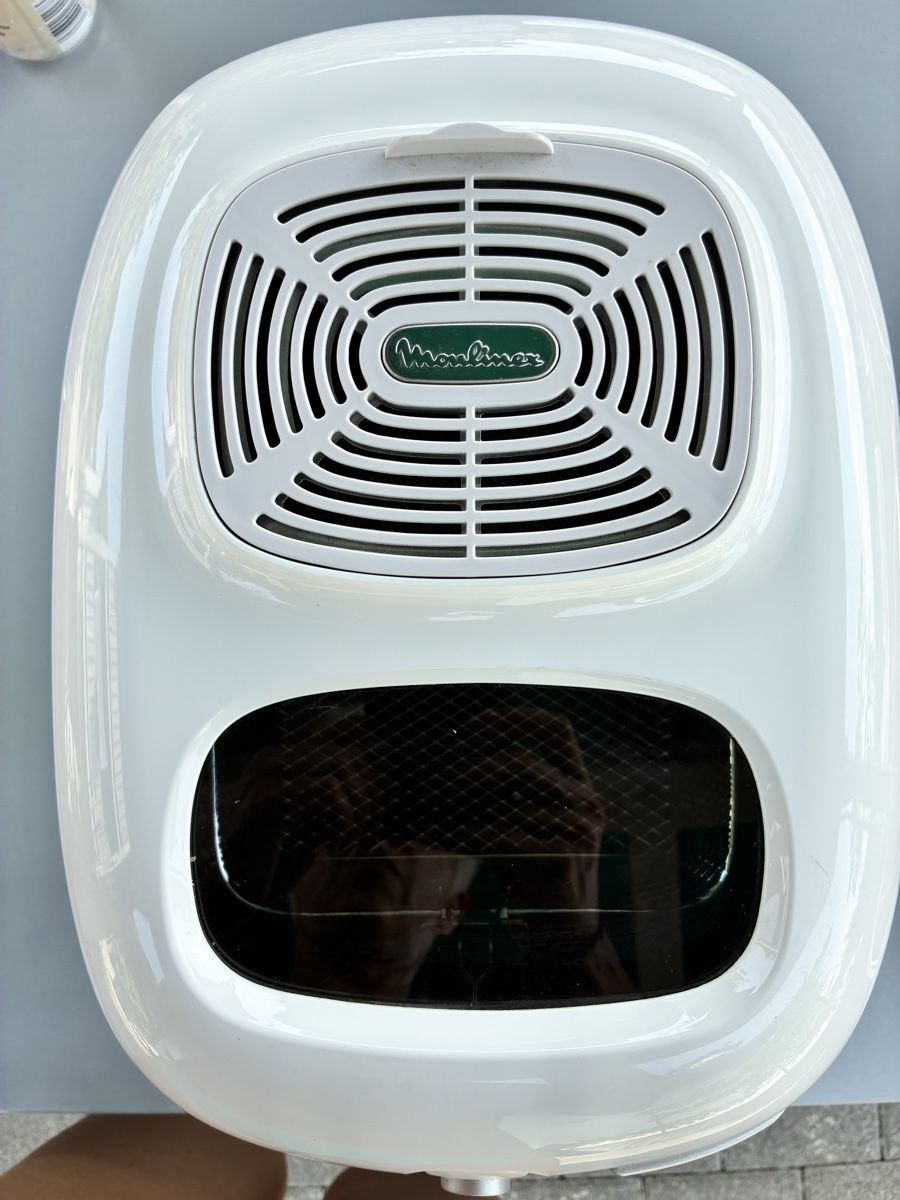 Moulinex Elettrodomestici da cucina: Moulinex Super Uno deep free white 1.5 kg – Nuovo (secondo la descrizione) da zeiningen venduto da Honeyjar 4