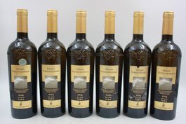 6x St. Jodern Kellerei Heida Visperterminen 2024 (26091961Z)