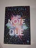 Vendo libro sulle note di noi due