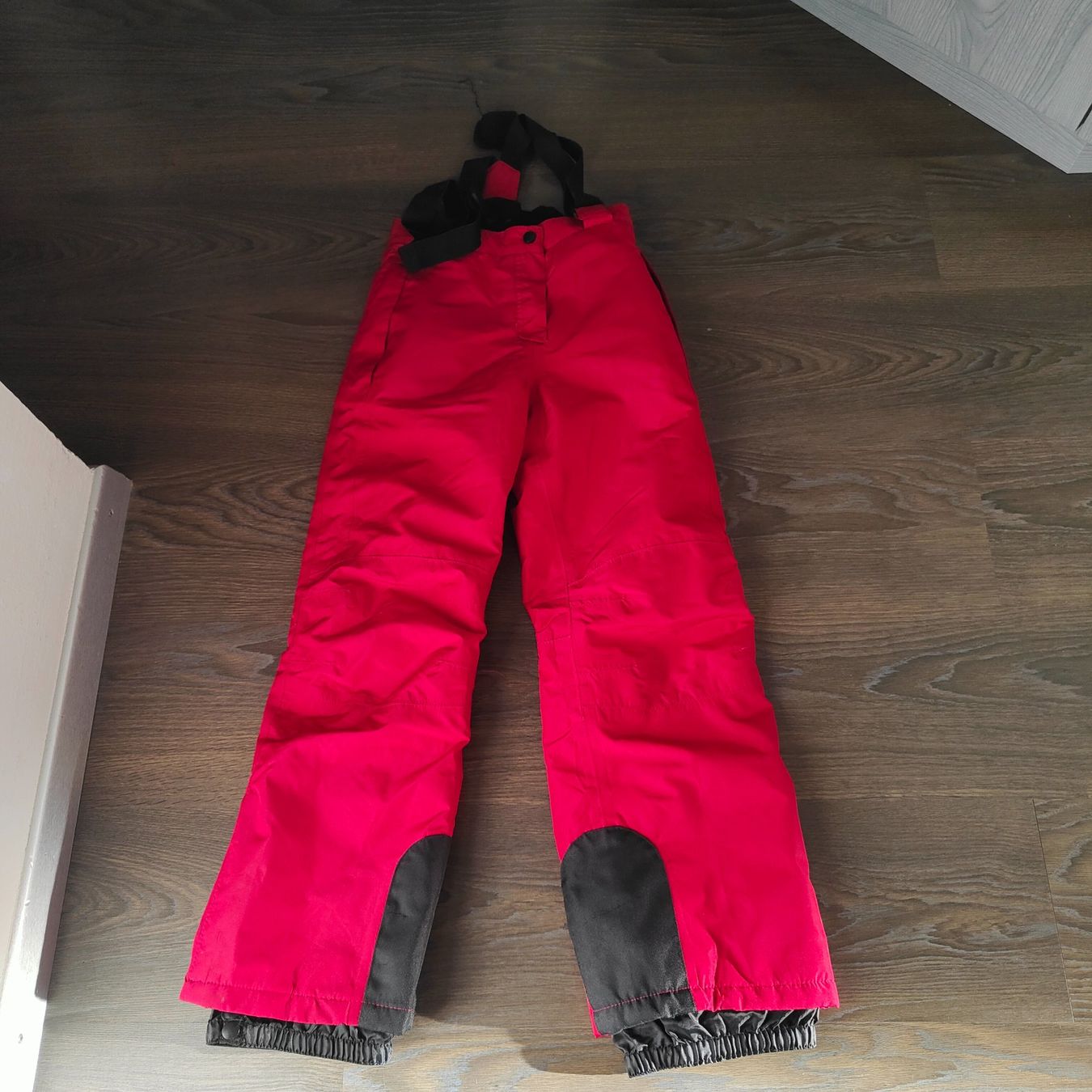 Pantaloni: Skihose Crivit Gr.134/140 – Usato da Rapperswil SG venduto da SabiVerkauft