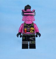 LEGO Minifigur Ninjago Richie