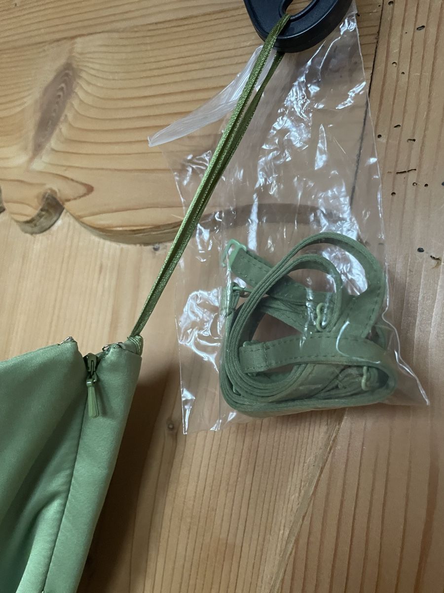 Vestiti: Cocktailkleid festlich 36 – Usato da Siebnen venduto da Starlauf 3