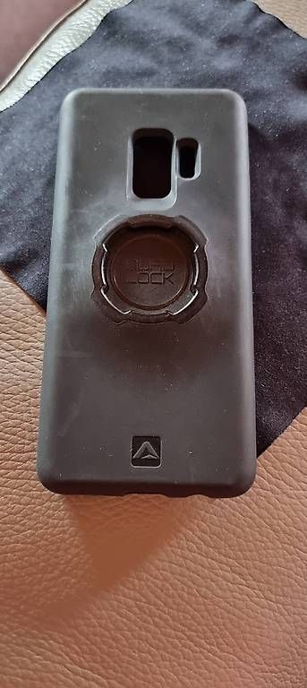 Support: Quad lock s 9 – D'occasion à Apples par hur_2hhs 1