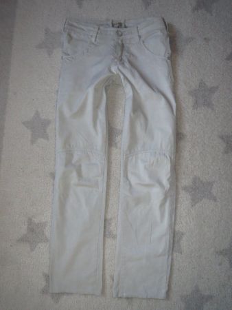 stylische NILE Damen Hose Gr S
