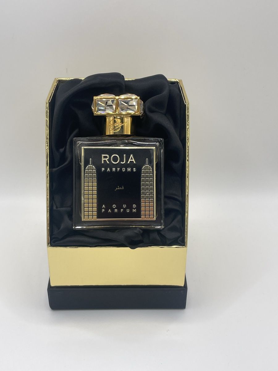 Roja Profumi & Eau de Toilette: Qatar - Roja Parfums   50ml – Usato da Frenkendorf venduto da Sakima1 1