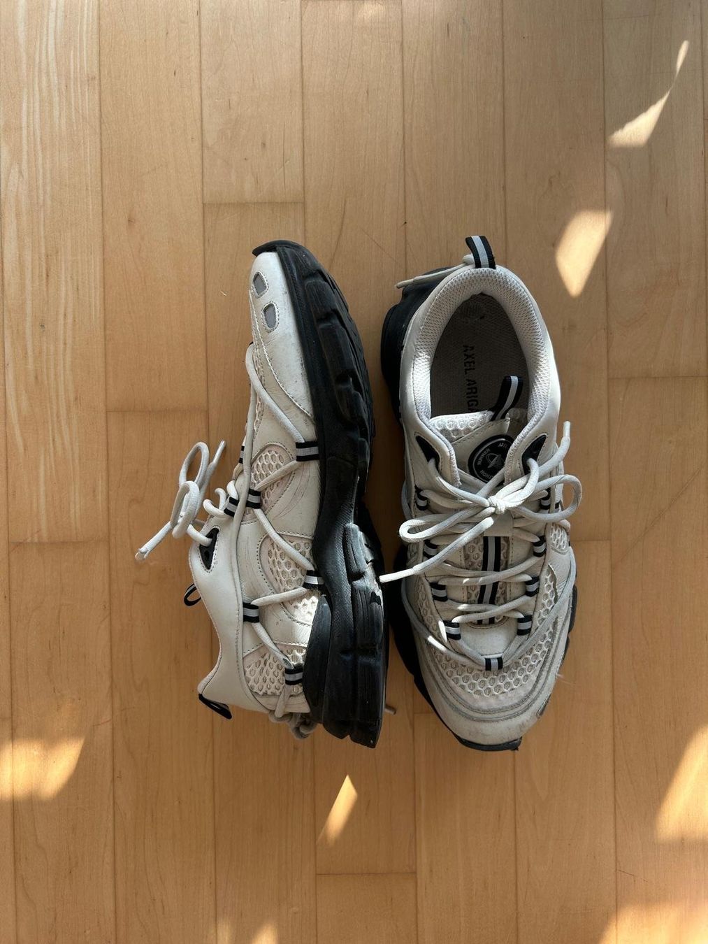 Axel Arigato Scarpe da uomo: Sneaker Axel Arigato – Usato da Zürich venduto da tom_85z5