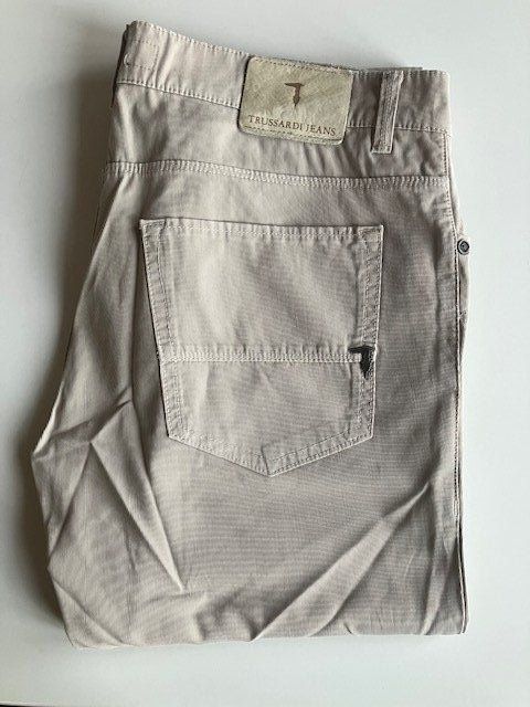 Trussardi Pantaloni: Hose Herren TRUSSARDI – Usato da Zollikofen venduto da Quicky60
