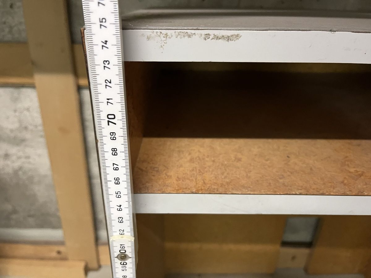 Schreibtische: Holzpult – Gebraucht aus Escholzmatt von Stern777 2