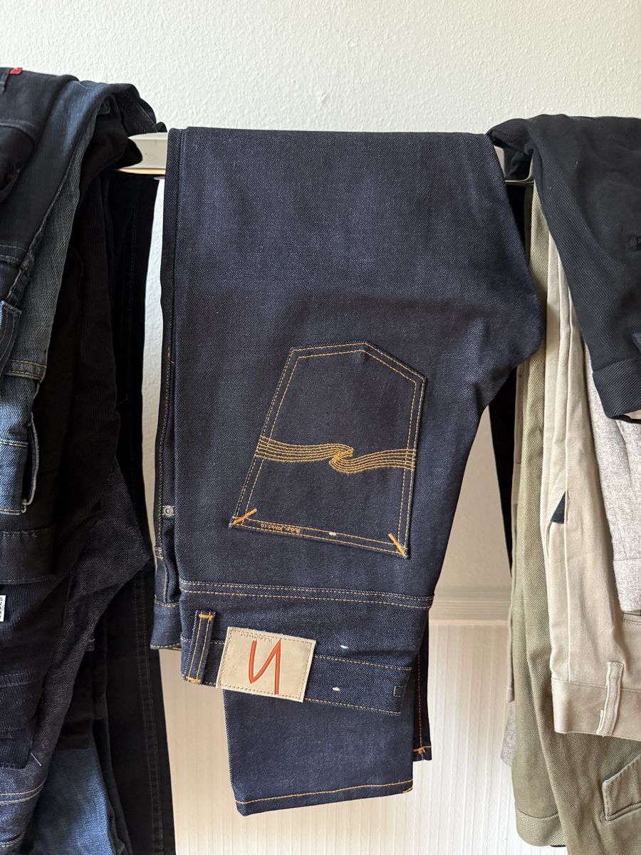 Levi's Hosen: Hosen Set verschiedene Marken – Gebraucht aus Zürich von labadi 4