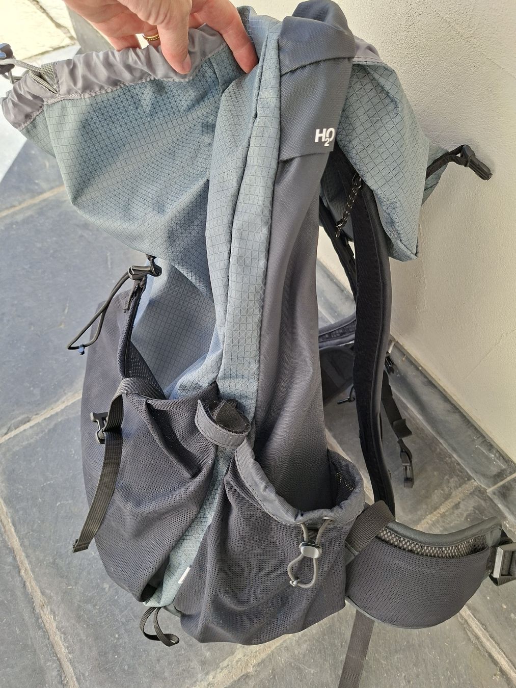 Mammut Sacs à dos: Rucksack Wander Mammut Ducan 26  – D'occasion à Neuenkirch par a_s_p6dq 3