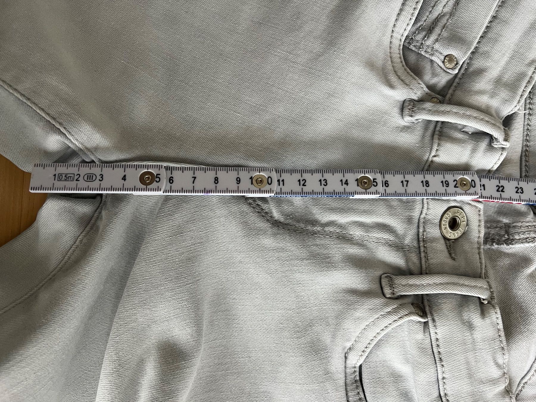 Pepe Jeans Pantaloni: Pepe Jeans Gr.164 – Usato da Oberglatt ZH venduto da dauerbrenner 8