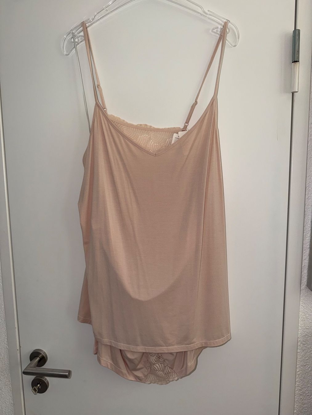 Calida Negligees & Pigiami: Sommer Pyjama CALIDA L Micro Modal – Nuovo (secondo la descrizione) da Dornach venduto da samuti
