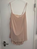 Sommer Pyjama CALIDA L Micro Modal