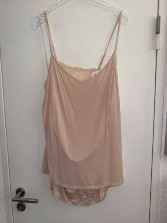 Sommer Pyjama CALIDA L Micro Modal
